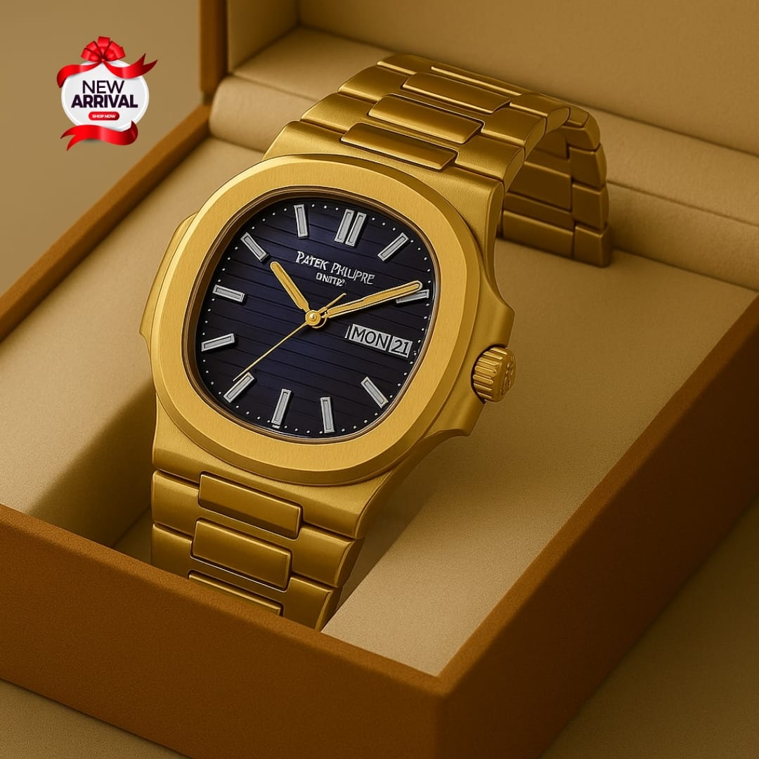 PATEK PHILIP HIGH QUALITY