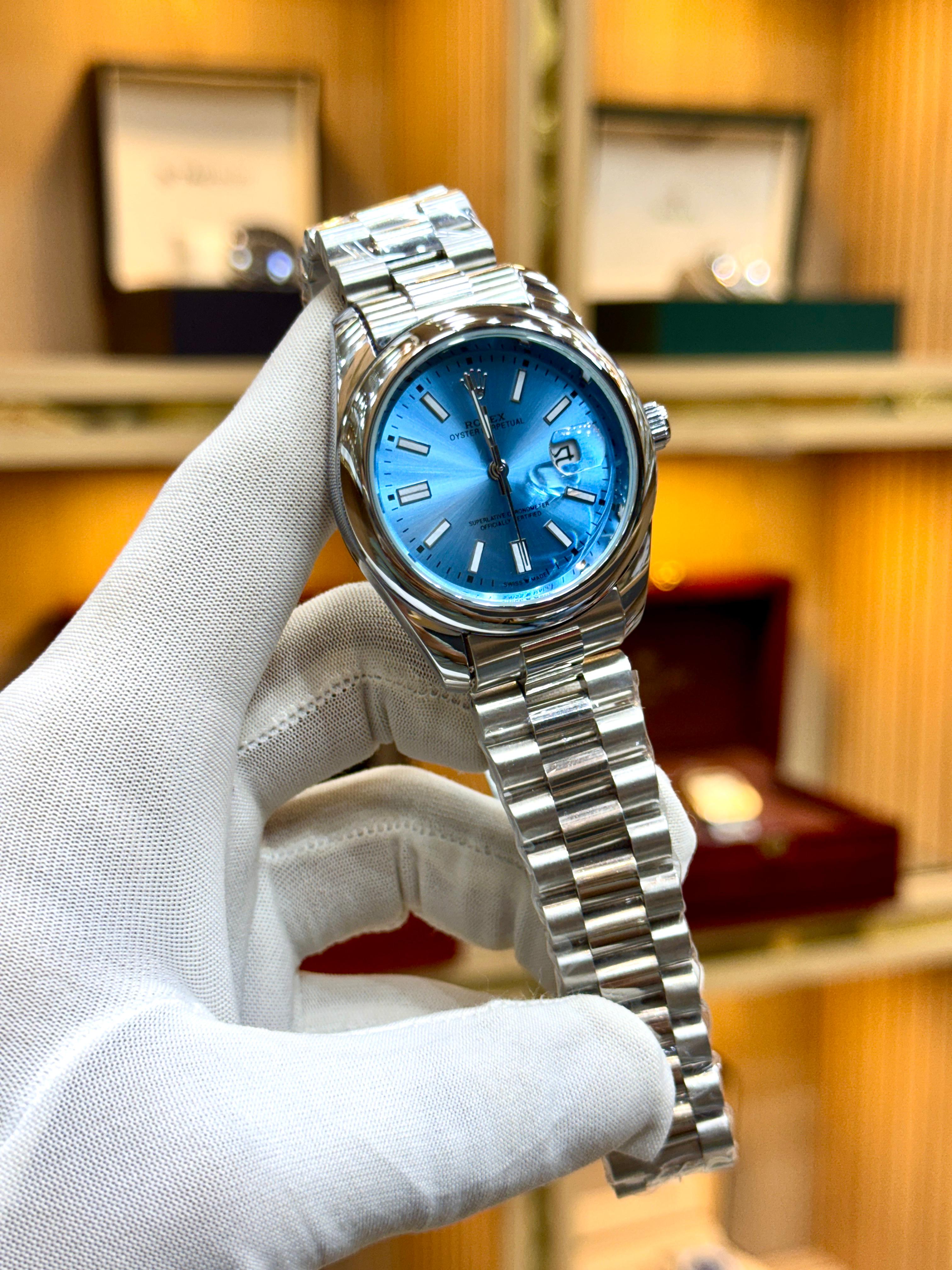 ROLEX MASTER PIESE