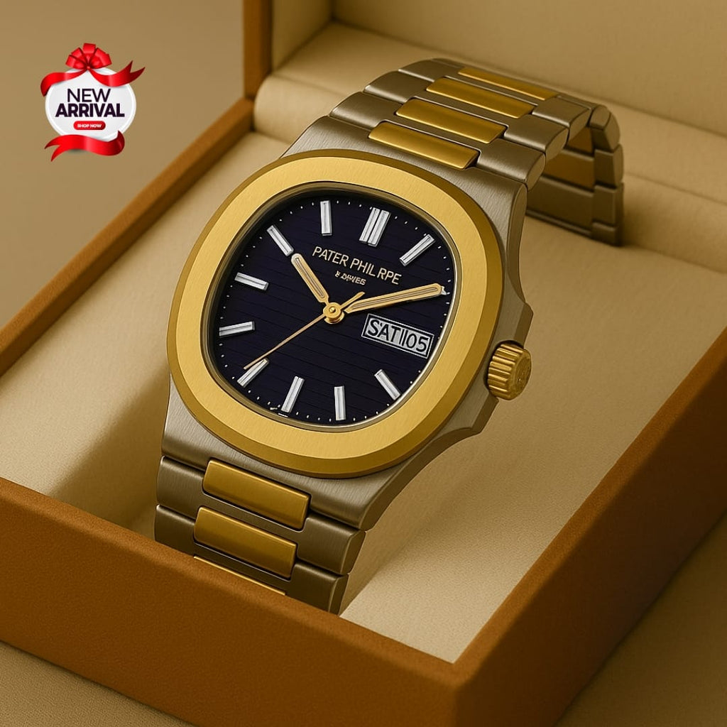 PATEK PHILIP HIGH QUALITY