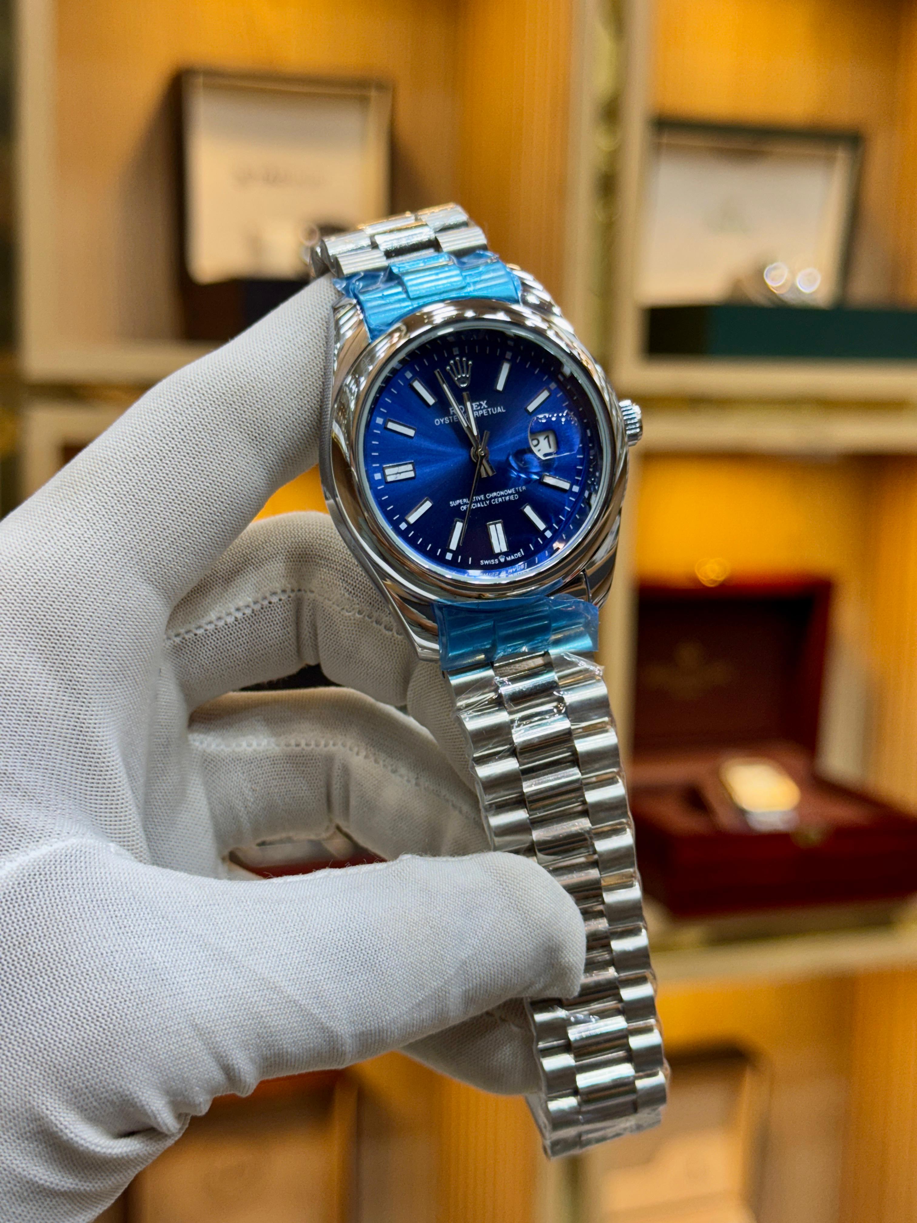ROLEX MASTER PIESE
