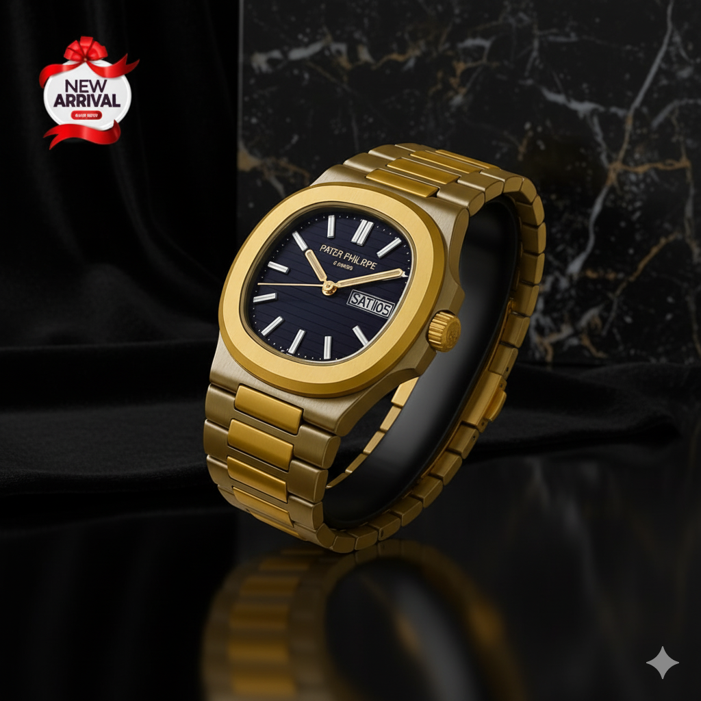 PATEK PHILIP HIGH QUALITY